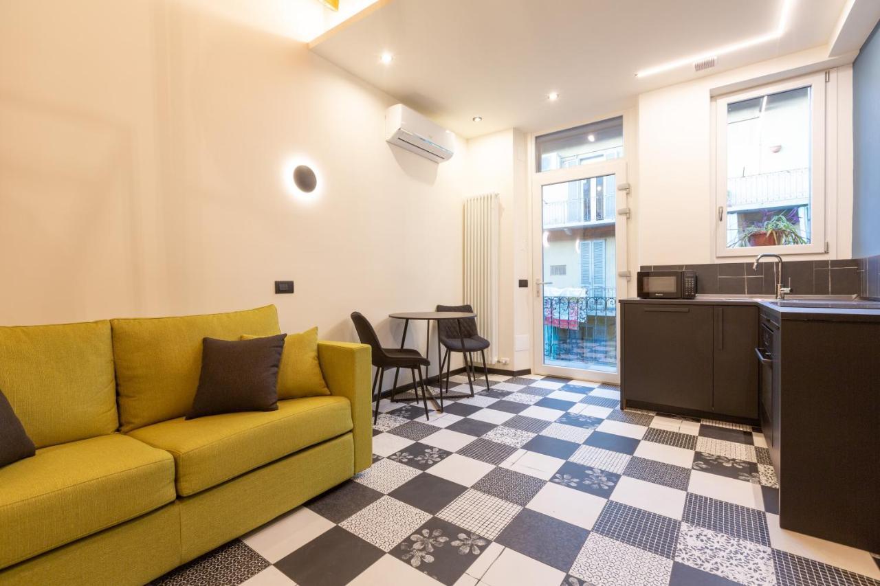 Casa Da Suite Bella Milan Exterior photo