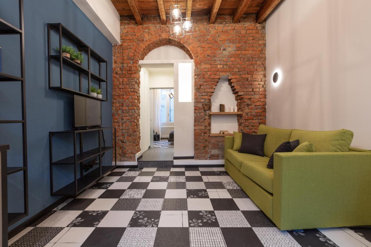 Casa Da Suite Bella Milan Exterior photo