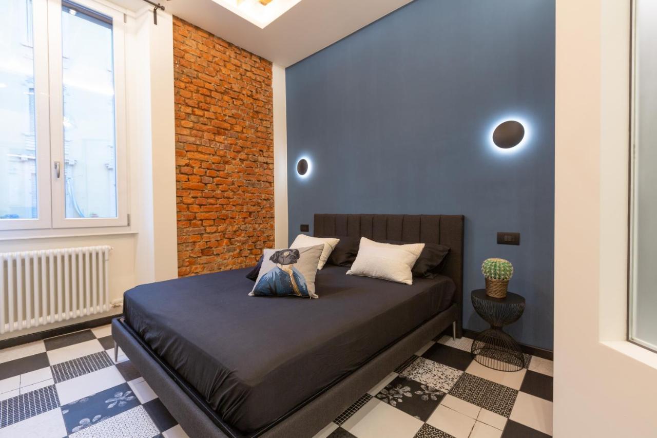 Casa Da Suite Bella Milan Exterior photo