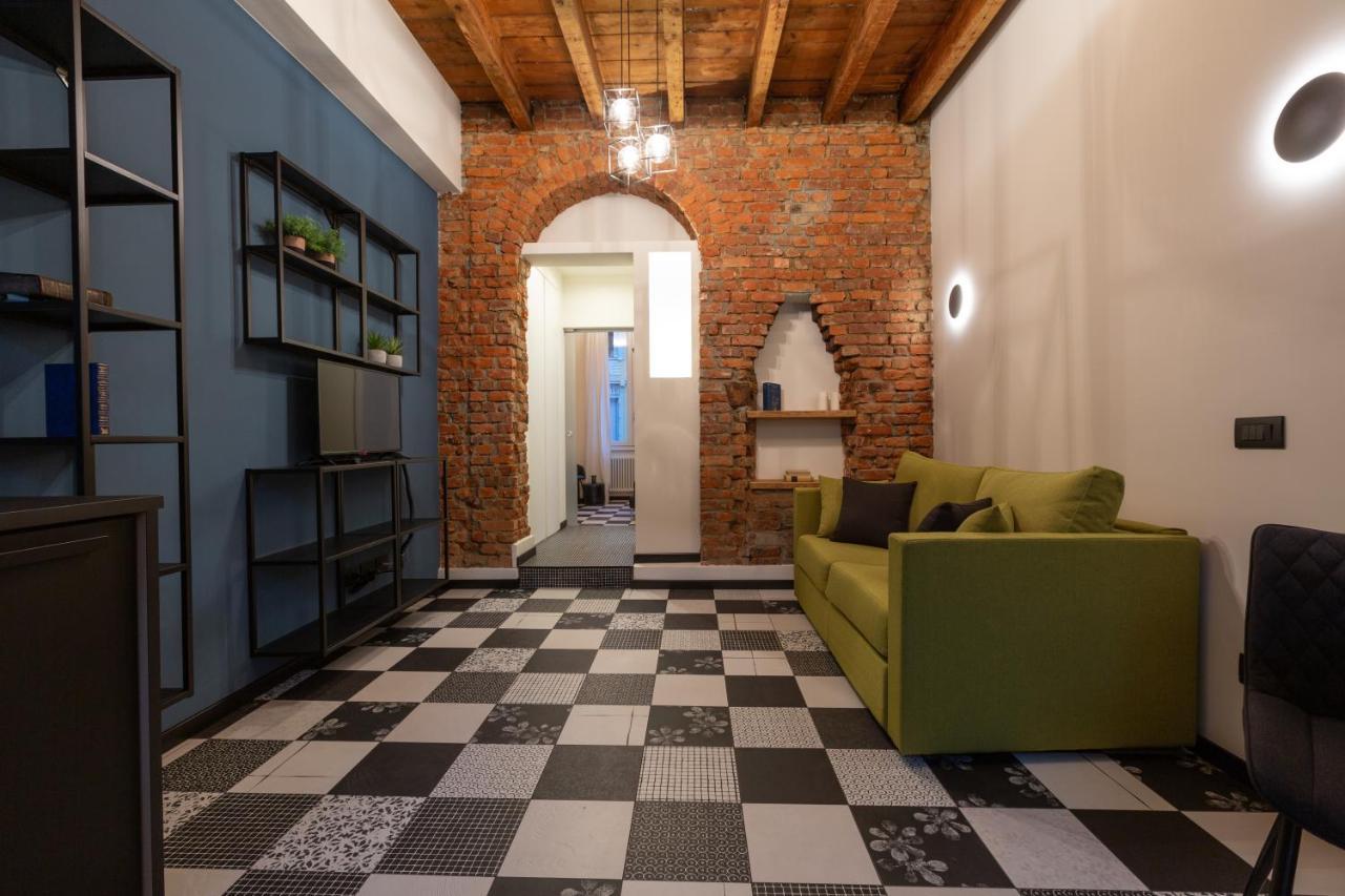 Casa Da Suite Bella Milan Exterior photo