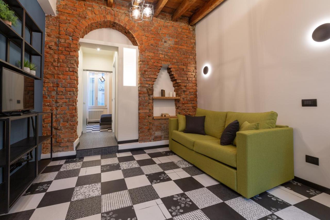 Casa Da Suite Bella Milan Exterior photo